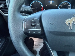 Used 2023  Ford Bronco Sport Big Bend 4x4 at Maxx Loans near St&period; Adrian&comma; MI