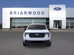 New 2025 Ford Maverick XLT AWD SuperCrew at Briarwood Ford near Saline, MI
