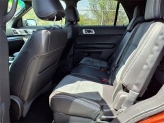 Used 2015 Ford Explorer 4d SUV 4WD XLT at Maxx Loans near ,