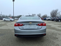 Used 2024  Chevrolet Malibu 4dr Sdn 1LT at Maxx Loans near St&period; Adrian&comma; MI