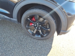 Used 2020  Ford Explorer 4d SUV 4WD ST 3.0L EcoBoost at Maxx Loans near St. Adrian, MI