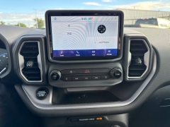 Used 2023  Ford Bronco Sport Big Bend 4x4 at Maxx Loans near St&period; Adrian&comma; MI