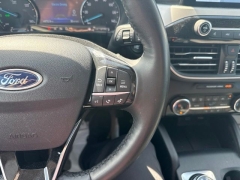 Used 2022  Ford Escape SE Hybrid AWD at Maxx Loans near St&period; Adrian&comma; MI