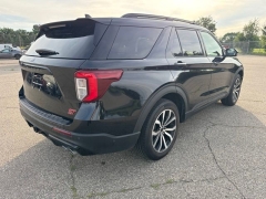 Used 2020  Ford Explorer 4d SUV 4WD ST 3&period;0L EcoBoost at Maxx Loans near St&period; Adrian&comma; MI