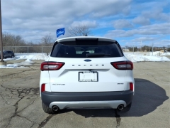 Used 2023  Ford Escape Active AWD at Maxx Loans near St&period; Adrian&comma; MI