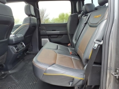 Used 2024  Ford F-150 4WD Tremor SuperCrew 5&period;5' Box at Maxx Loans near St&period; Adrian&comma; MI