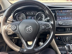 Used 2019  Buick Envision 4d SUV FWD Preferred at Maxx Loans near St&period; Adrian&comma; MI