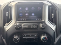 Used 2019  Chevrolet Silverado 1500 4WD Crew Cab LT at Maxx Loans near St&period; Adrian&comma; MI