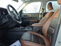 Used 2023  Ford Bronco Sport Badlands 4x4 at Maxx Loans near St&period; Adrian&comma; MI