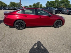 Used 2021  Chevrolet Malibu 4dr Sdn LT at Maxx Loans near St&period; Adrian&comma; MI