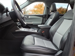 Used 2022  Ford Explorer XLT 4WD at Maxx Loans near St. Adrian, MI