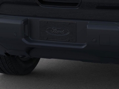New 2025 Ford Bronco Sport Big Bend 4x4 at Briarwood Ford near Saline, MI