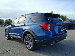 Used 2022 Ford Explorer XLT 4WD at Maxx Loans near St. Adrian, MI