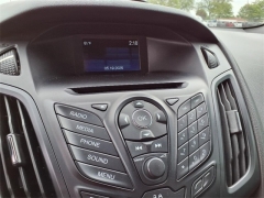 Used 2014 Ford Focus 4d Hatchback ST at Maxx Loans near ,