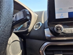 Used 2021 Ford EcoSport SE FWD at Maxx Loans near ,