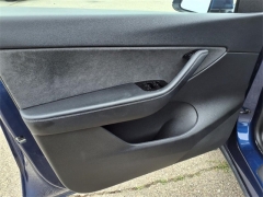 Used 2020 Tesla Model Y Long Range AWD at Briarwood Ford near Saline, MI