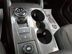 Used 2022  Ford Bronco Sport Big Bend 4x4 at Maxx Loans near St&period; Adrian&comma; MI