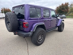 Used 2023  Jeep Wrangler Rubicon 392 4 Door 4x4 at Maxx Loans near St&period; Adrian&comma; MI