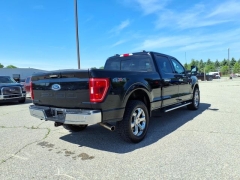 Used 2023  Ford F-150 4WD SuperCrew Box at Maxx Loans near St&period; Adrian&comma; MI