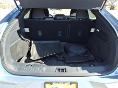 Used 2022  Ford Mustang Mach-E California Route 1 AWD at Maxx Loans near St&period; Adrian&comma; MI