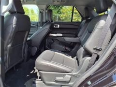 Used 2023 Ford Explorer XLT 4WD at Maxx Loans near St. Adrian, MI