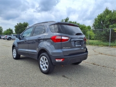Used 2022 Ford EcoSport SE 4WD at Maxx Loans near St. Adrian, MI