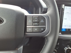 Used 2026  Ford F-150 4WD XLT SuperCrew 5&period;5' Box at Maxx Loans near St&period; Adrian&comma; MI