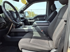 Used 2020 Ford F-150 4WD SuperCrew Lariat 5 1/2 at Maxx Loans near ,