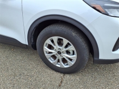 Used 2023 Ford Escape Active AWD at Briarwood Ford near Saline, MI