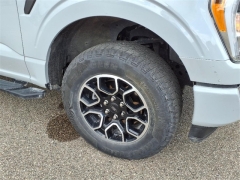 Used 2023 Ford F-150 4WD SuperCrew 5.5' Box at Maxx Loans near St. Adrian, MI