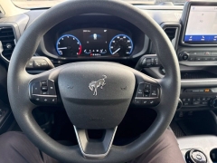 Used 2023  Ford Bronco Sport Big Bend 4x4 at Maxx Loans near St&period; Adrian&comma; MI