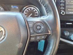 Used 2023  Toyota Camry SE Auto at Maxx Loans near St. Adrian, MI