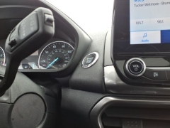 Used 2021  Ford EcoSport SE 4WD at Maxx Loans near St&period; Adrian&comma; MI