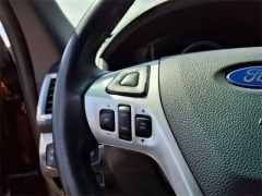 Used 2015 Ford Explorer 4d SUV 4WD XLT at Maxx Loans near ,