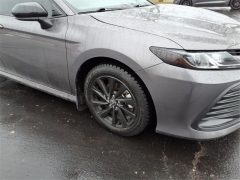 Used 2023  Toyota Camry LE Auto AWD at Maxx Loans near St&period; Adrian&comma; MI