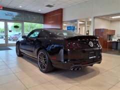 Used 2013 Ford Shelby GT500 2d Coupe at Maxx Loans near ,