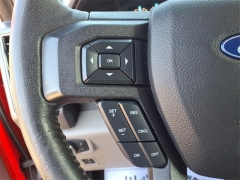 Used 2019 Ford F-150 4WD SuperCab XLT at Briarwood Ford near Saline, MI