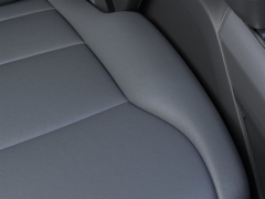 New 2025 Ford F-150 Lightning Flash 4WD SuperCrew 5.5' Box at Briarwood Ford near Saline, MI