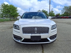 Used 2019 Lincoln Nautilus Reserve AWD at Maxx Loans near ,