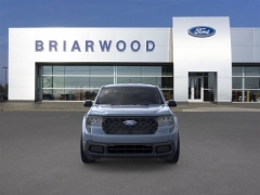 New 2025 Ford Maverick XLT FWD SuperCrew Hybrid at Briarwood Ford near Saline, MI