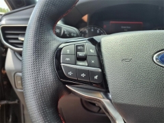 Used 2022 Ford Explorer ST-Line 4WD at Maxx Loans near St. Adrian, MI