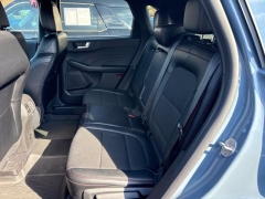 Used 2024  Ford Escape ST-Line AWD at Maxx Loans near St&period; Adrian&comma; MI