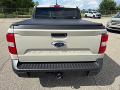 Used 2024  Ford Maverick Lariat AWD SuperCrew EcoBoost at Maxx Loans near St&period; Adrian&comma; MI