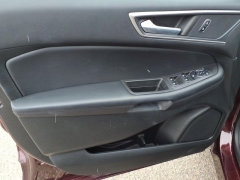 Used 2023  Ford Edge AWD at Maxx Loans near St&period; Adrian&comma; MI