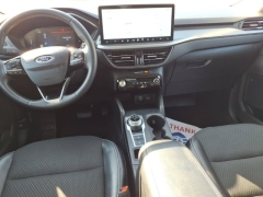 Used 2025  Ford Escape PHEV FWD at Maxx Loans near St&period; Adrian&comma; MI