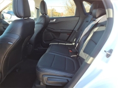 Used 2020  Ford Escape 4d SUV AWD SEL 2.0L at Maxx Loans near St. Adrian, MI