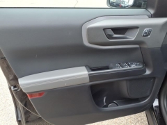 Used 2025  Ford Bronco Sport Badlands 4x4 at Maxx Loans near St&period; Adrian&comma; MI