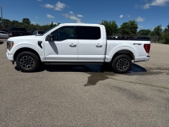 Used 2023  Ford F-150 4WD SuperCrew 5&period;5' Box at Maxx Loans near St&period; Adrian&comma; MI