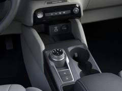 New 2025 Ford Escape PHEV FWD at Briarwood Ford near Saline, MI