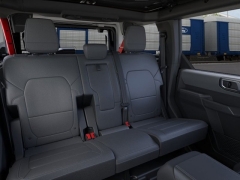 New 2025 Ford Bronco Big Bend 4 Door 4x4 at Briarwood Ford near Saline, MI
